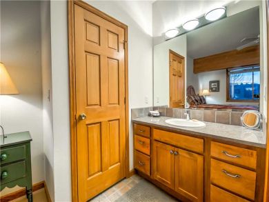 Steamboat Springs Home 927620