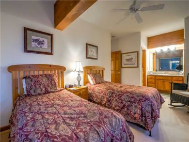 Steamboat Springs Home 927620