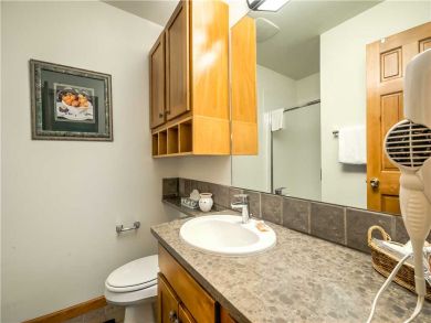 Steamboat Springs Home 927620