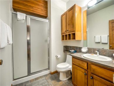 Steamboat Springs Home 927620