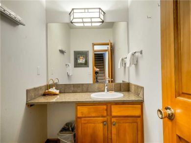 Steamboat Springs Home 927620