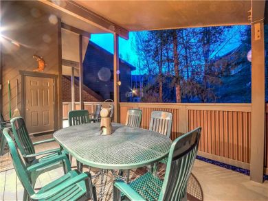 Steamboat Springs Home 927620