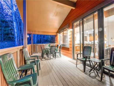 Steamboat Springs Home 927620