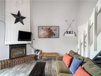 Steamboat Springs Home 927621
