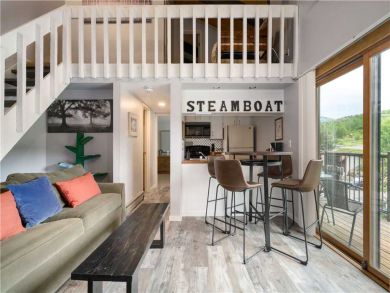 Steamboat Springs Home 927621