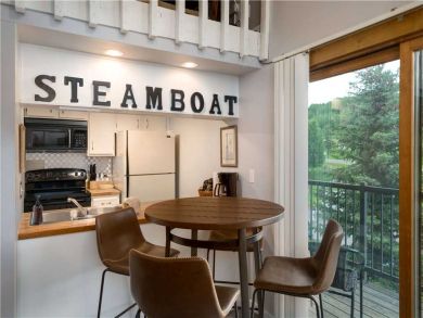 Steamboat Springs Home 927621