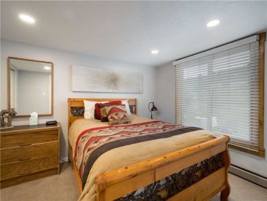 Steamboat Springs Home 927621