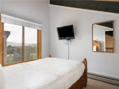 Steamboat Springs Home 927621