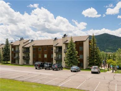 Steamboat Springs Home 927621