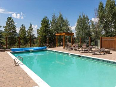 Steamboat Springs Home 927621