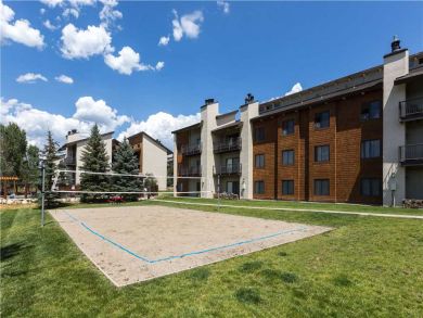 Steamboat Springs Home 927621