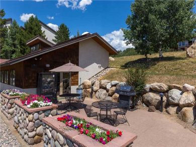 Steamboat Springs Home 927621