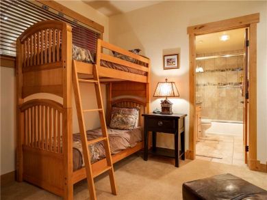 Steamboat Springs Home 927622 Steamboat Springs Home 927622