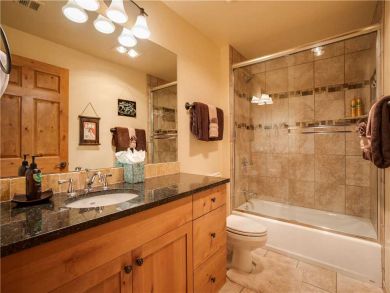 Steamboat Springs Home 927622 Steamboat Springs Home 927622
