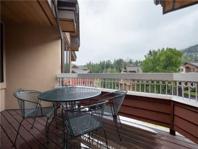Steamboat Springs Home 927622 Steamboat Springs Home 927622