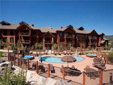 Steamboat Springs Home 927622 Steamboat Springs Home 927622