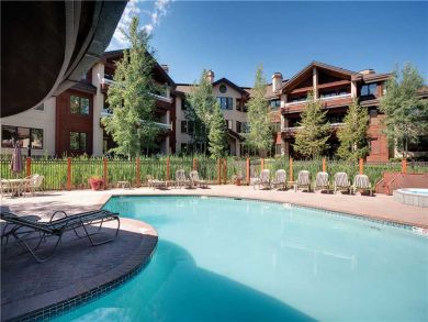 Steamboat Springs Home 927622 Steamboat Springs Home 927622