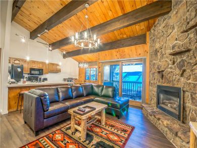 Steamboat Springs Home 927623