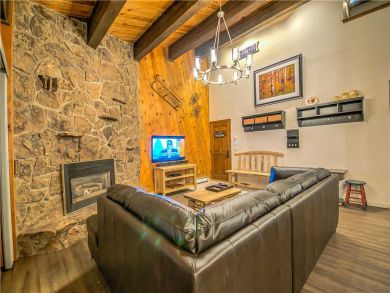 Steamboat Springs Home 927623