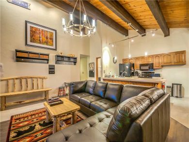 Steamboat Springs Home 927623