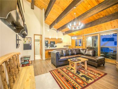 Steamboat Springs Home 927623