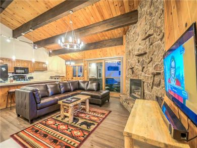Steamboat Springs Home 927623