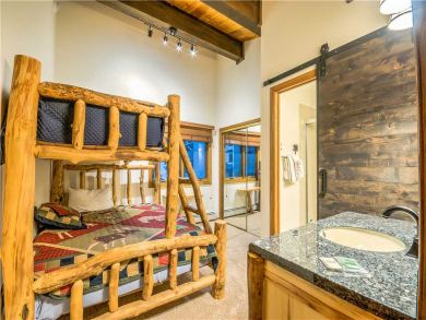 Steamboat Springs Home 927623