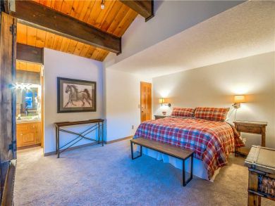 Steamboat Springs Home 927623