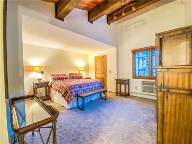 Steamboat Springs Home 927623