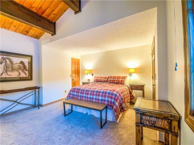 Steamboat Springs Home 927623