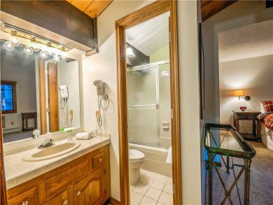 Steamboat Springs Home 927623