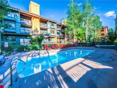 Steamboat Springs Home 927623