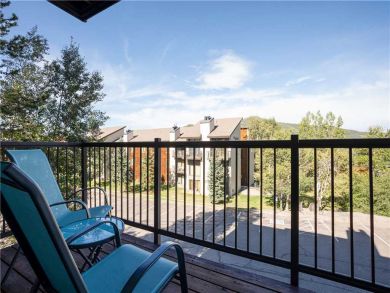 Steamboat Springs Home 927624 Steamboat Springs Home 927624