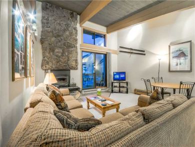 Steamboat Springs Home 927625 Steamboat Springs Home 927625