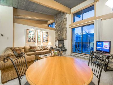 Steamboat Springs Home 927625 Steamboat Springs Home 927625