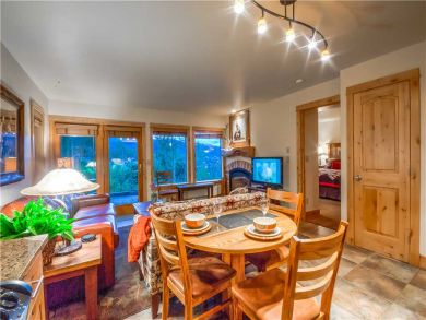 Steamboat Springs Home 927626