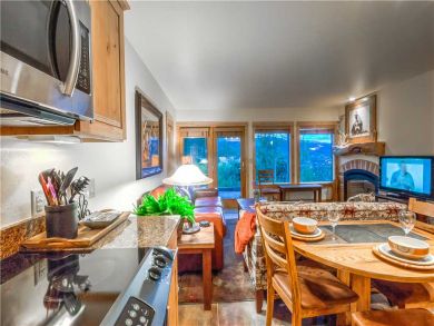 Steamboat Springs Home 927626