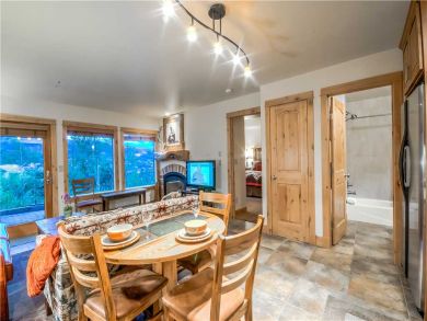 Steamboat Springs Home 927626