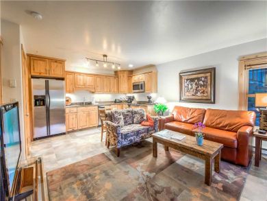 Steamboat Springs Home 927626