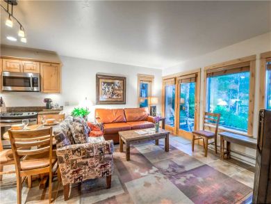 Steamboat Springs Home 927626