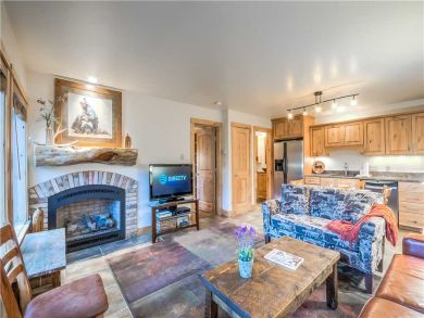 Steamboat Springs Home 927626