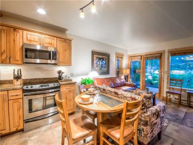 Steamboat Springs Home 927626