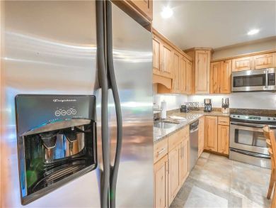 Steamboat Springs Home 927626