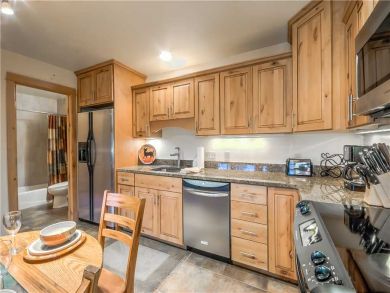 Steamboat Springs Home 927626