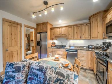 Steamboat Springs Home 927626
