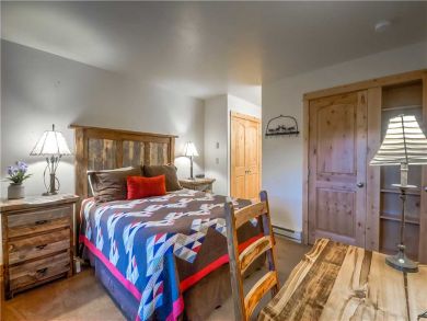 Steamboat Springs Home 927626