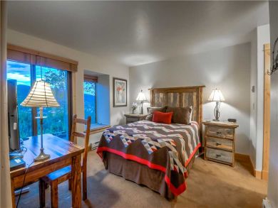 Steamboat Springs Home 927626