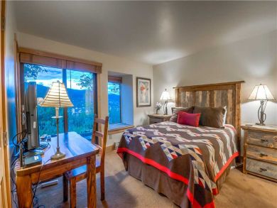 Steamboat Springs Home 927626