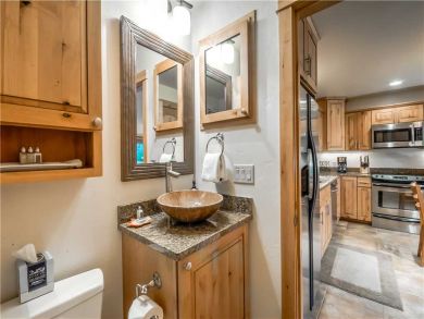 Steamboat Springs Home 927626