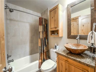 Steamboat Springs Home 927626